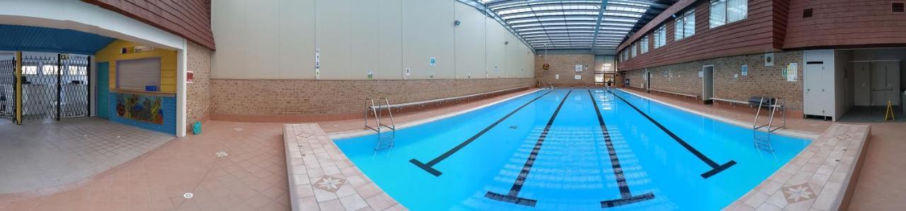 Wollongong Surf Leisure Resort Eksteriør billede