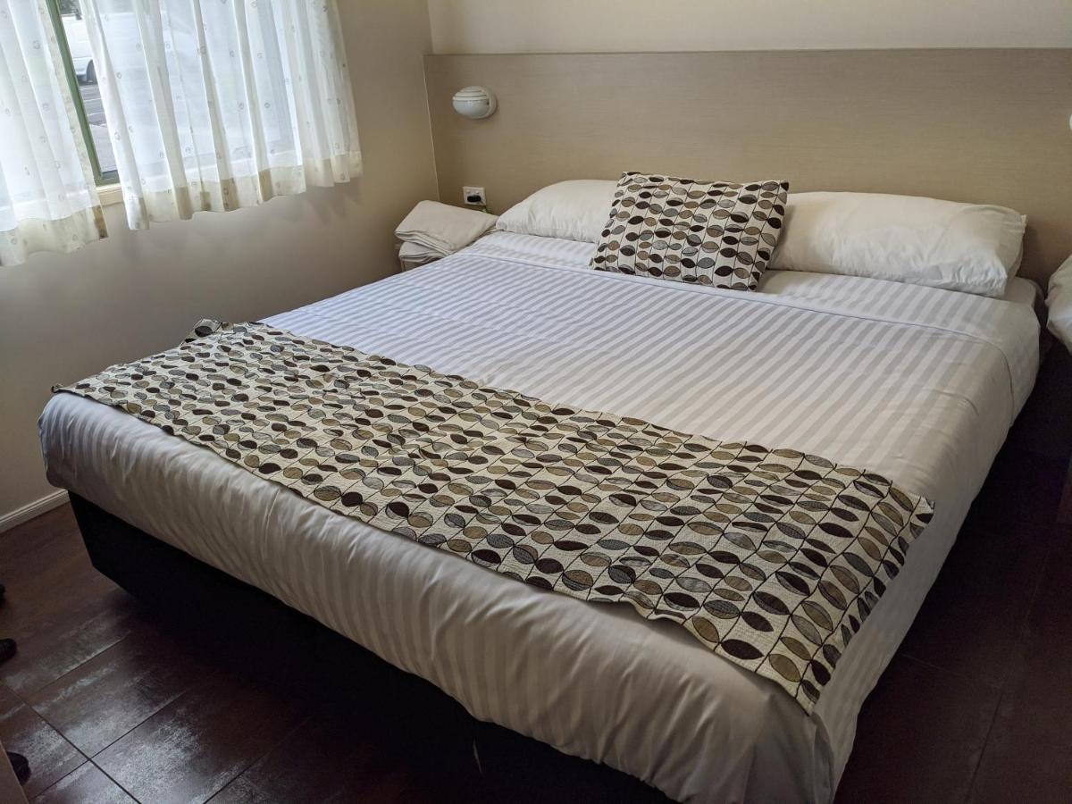 Wollongong Surf Leisure Resort Eksteriør billede