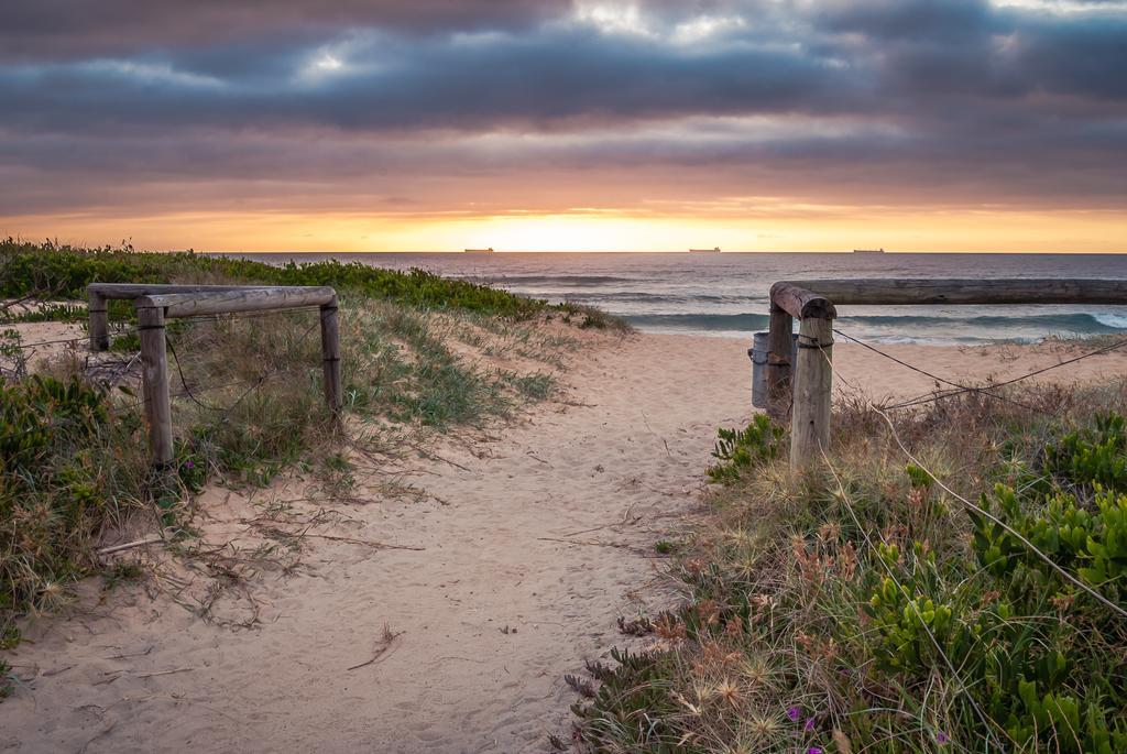 Wollongong Surf Leisure Resort Eksteriør billede