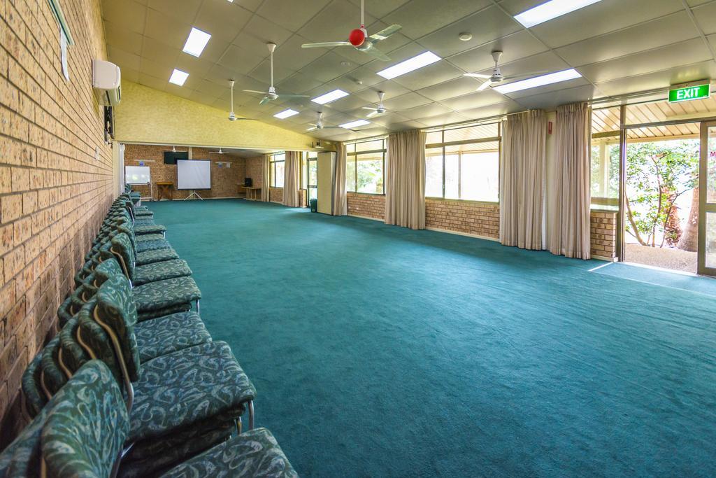 Wollongong Surf Leisure Resort Eksteriør billede