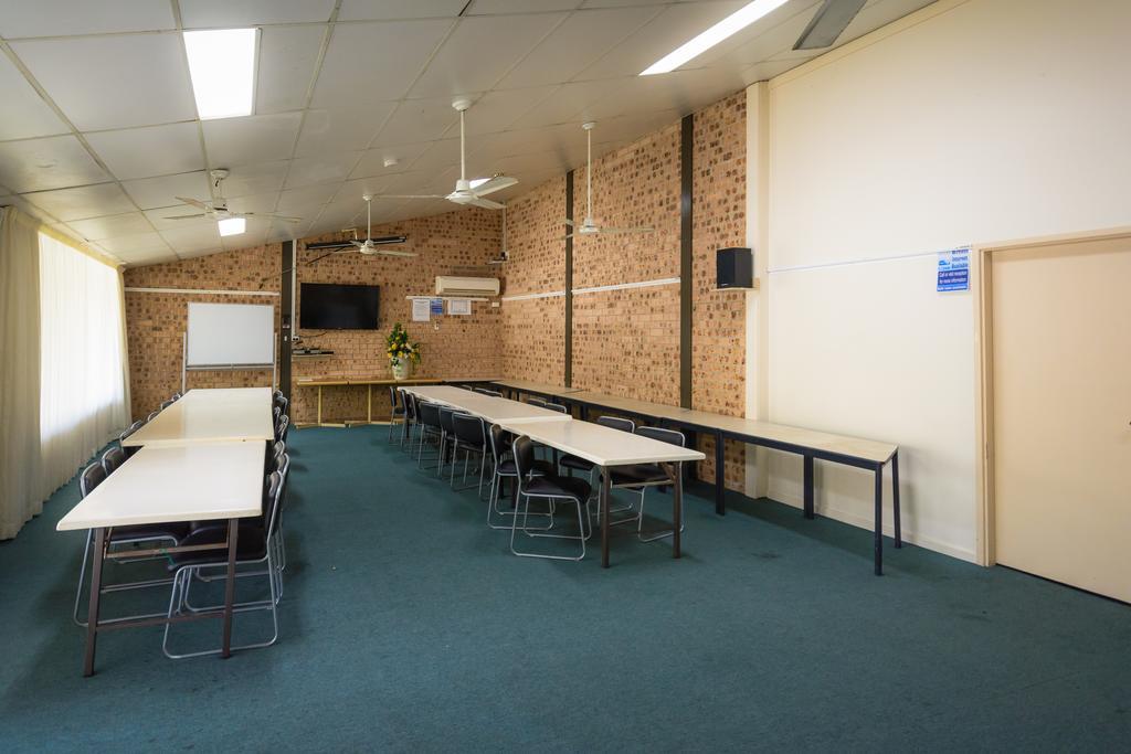 Wollongong Surf Leisure Resort Eksteriør billede