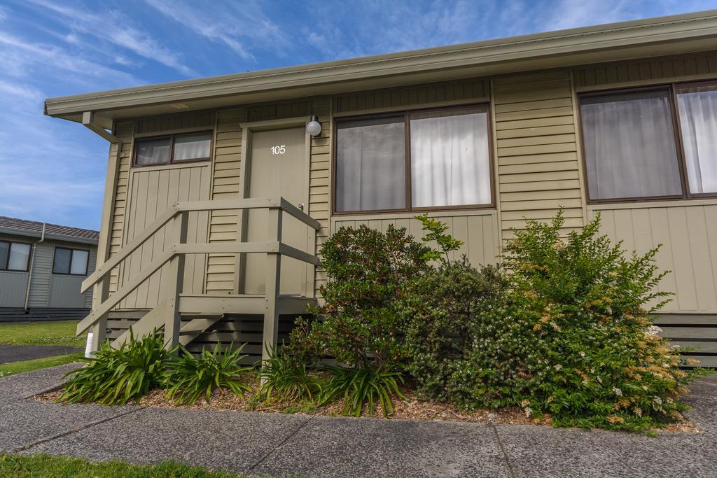 Wollongong Surf Leisure Resort Eksteriør billede