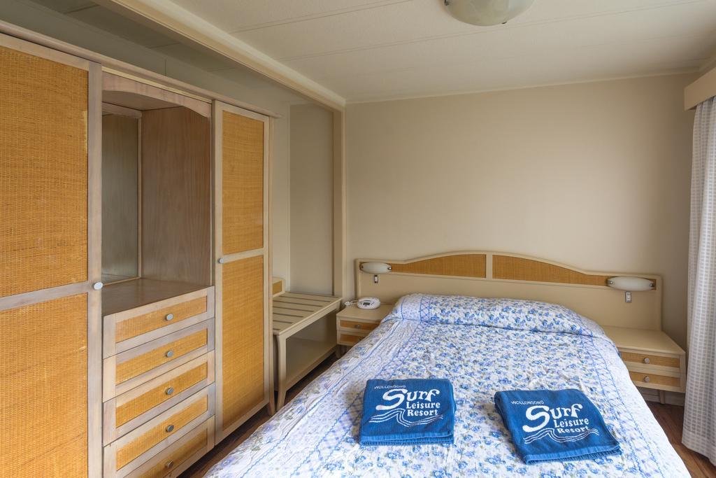 Wollongong Surf Leisure Resort Eksteriør billede