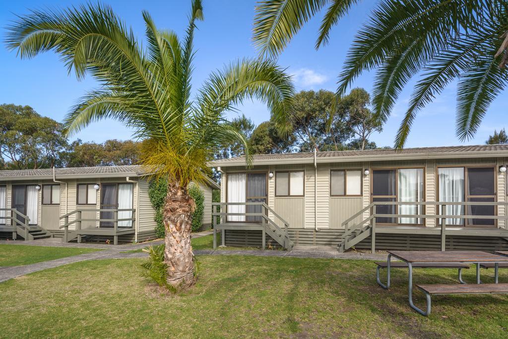 Wollongong Surf Leisure Resort Eksteriør billede