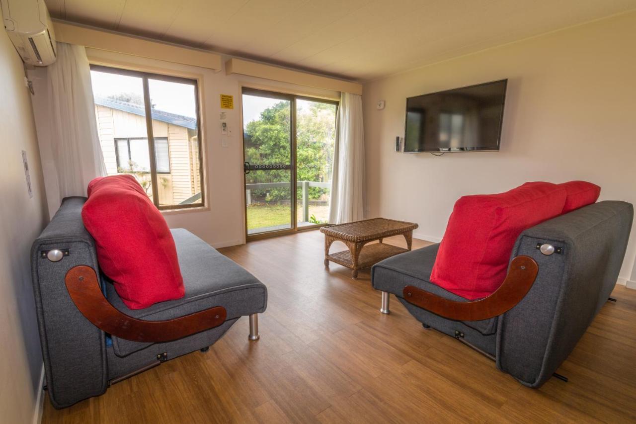 Wollongong Surf Leisure Resort Eksteriør billede