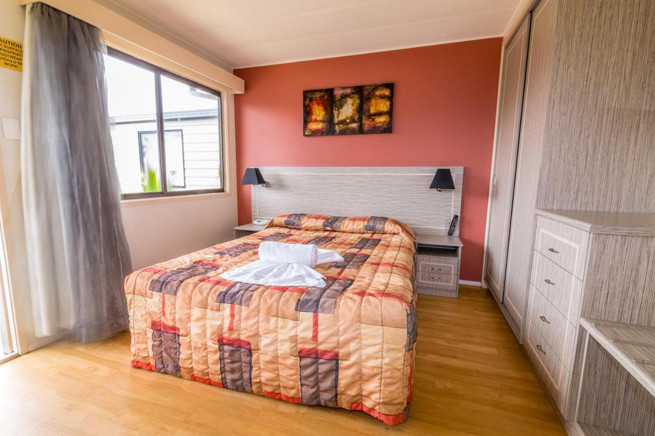 Wollongong Surf Leisure Resort Eksteriør billede