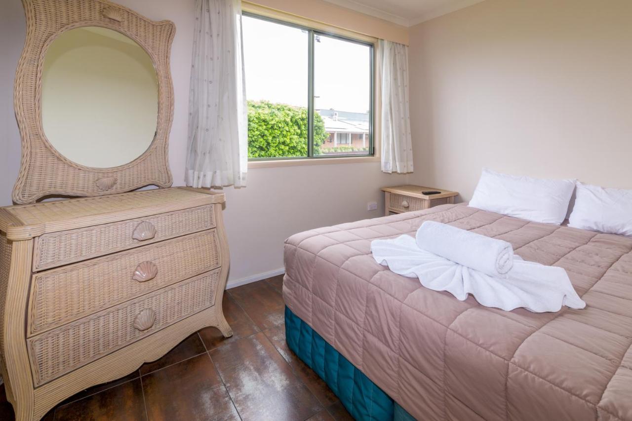 Wollongong Surf Leisure Resort Eksteriør billede