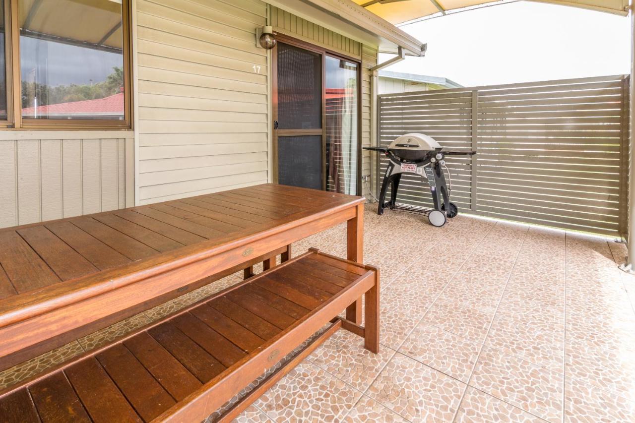 Wollongong Surf Leisure Resort Eksteriør billede